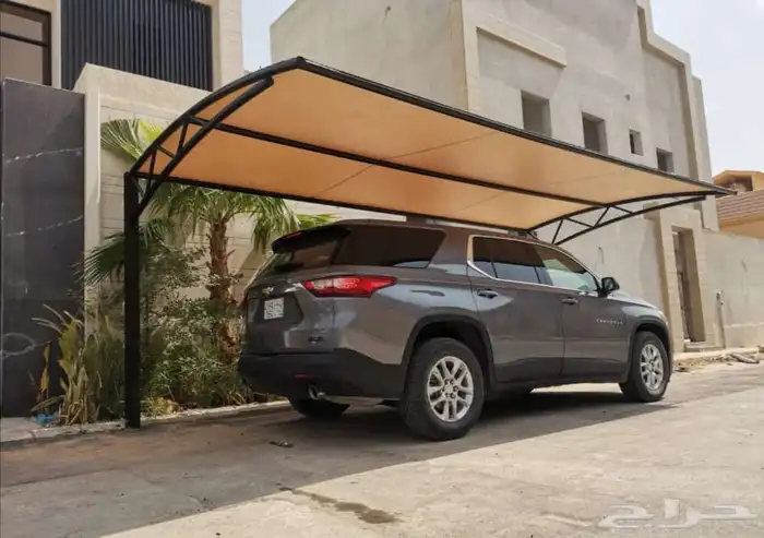حداد مظلات سواتر بالرياض 2