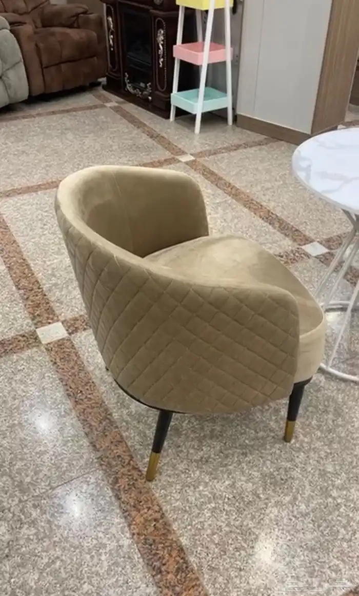 كراسي خشب جلسات خارجي 34