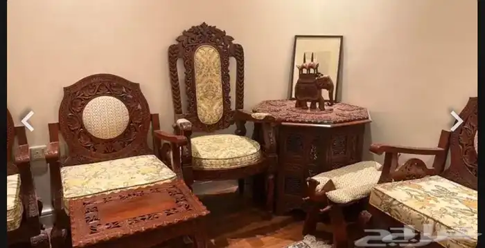 اثاث بيت عريق 18