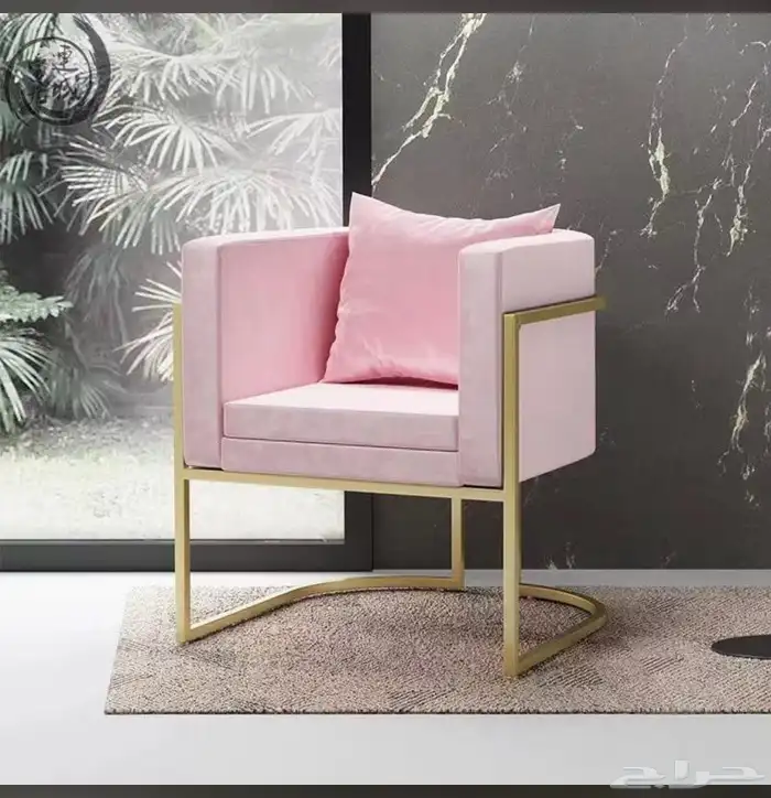 كراسي خشب جلسات خارجي 48