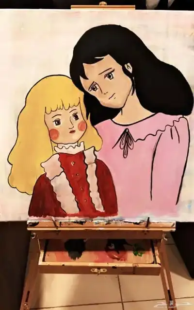 رسامه 2