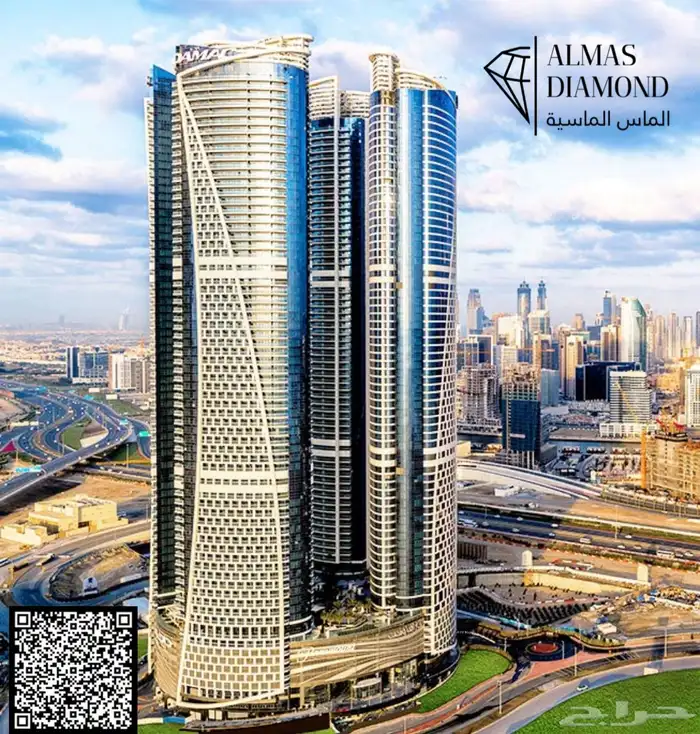 فرص وعروض خاصة في مشاريع داماك العقارية 4