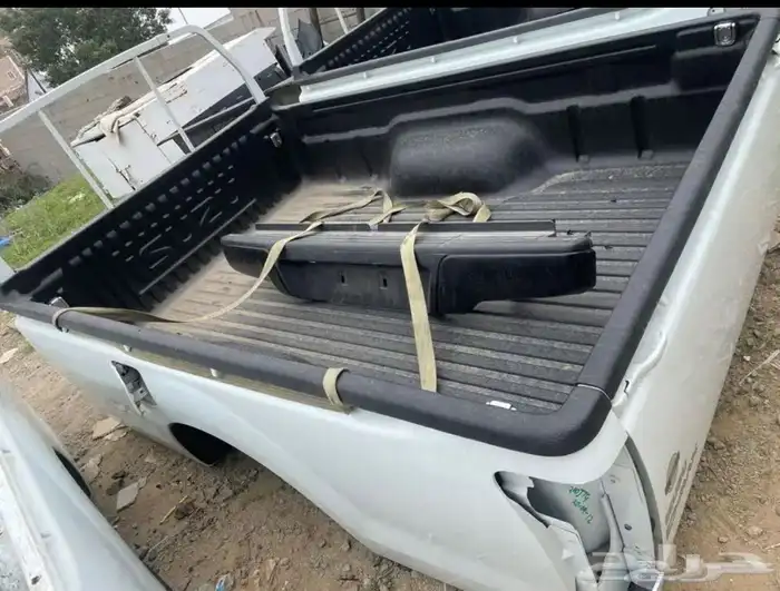 حوض ايسوزو غماره 9