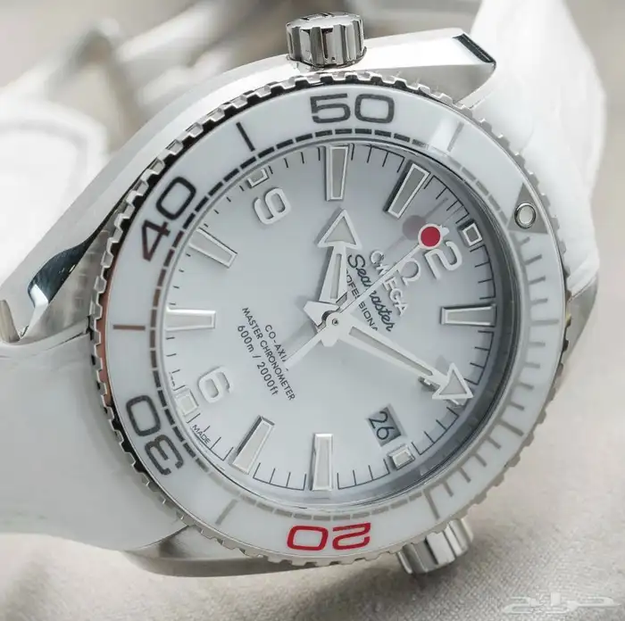 اوميقا سي ماستر اصدار محدود 2