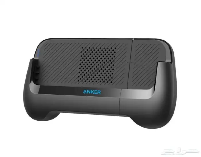 مروحه تبريد مع بور بنك انكر 6700متعدد للجوال 6