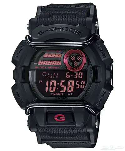 ساعات جي شوك الأصلية G-SHOCK 0