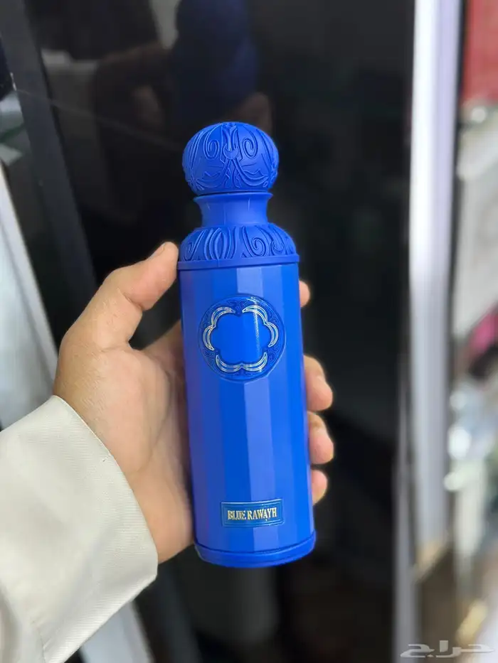 عطور المشاهير عساف ولافير المميزه 13