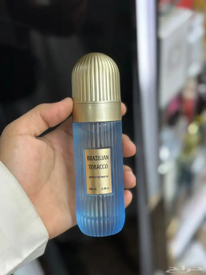 عطور المشاهير عساف ولافير المميزه 25
