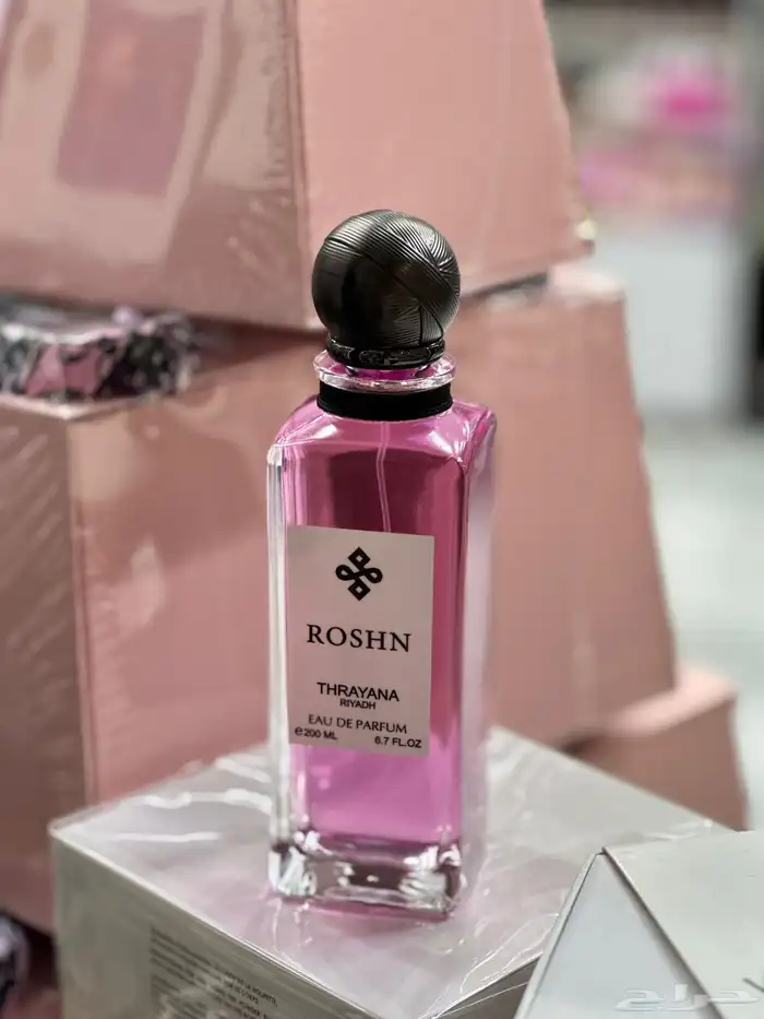عطور المشاهير عساف ولافير المميزه 34