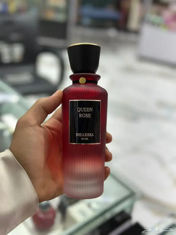 عطور المشاهير عساف ولافير المميزه 22