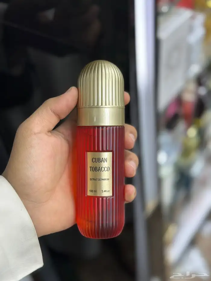 عطور المشاهير عساف ولافير المميزه 15