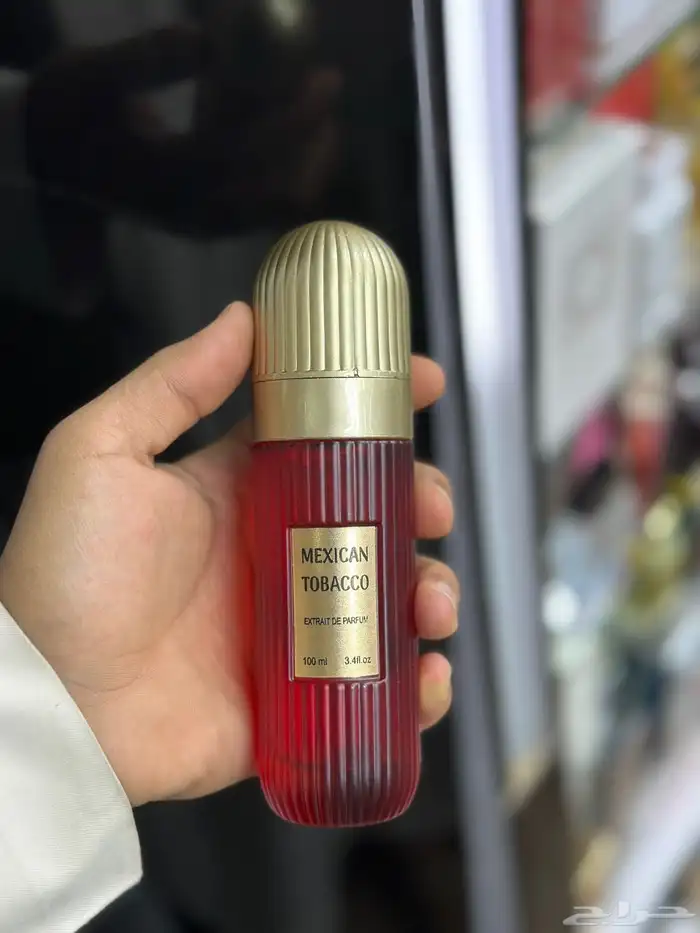 عطور المشاهير عساف ولافير المميزه 11