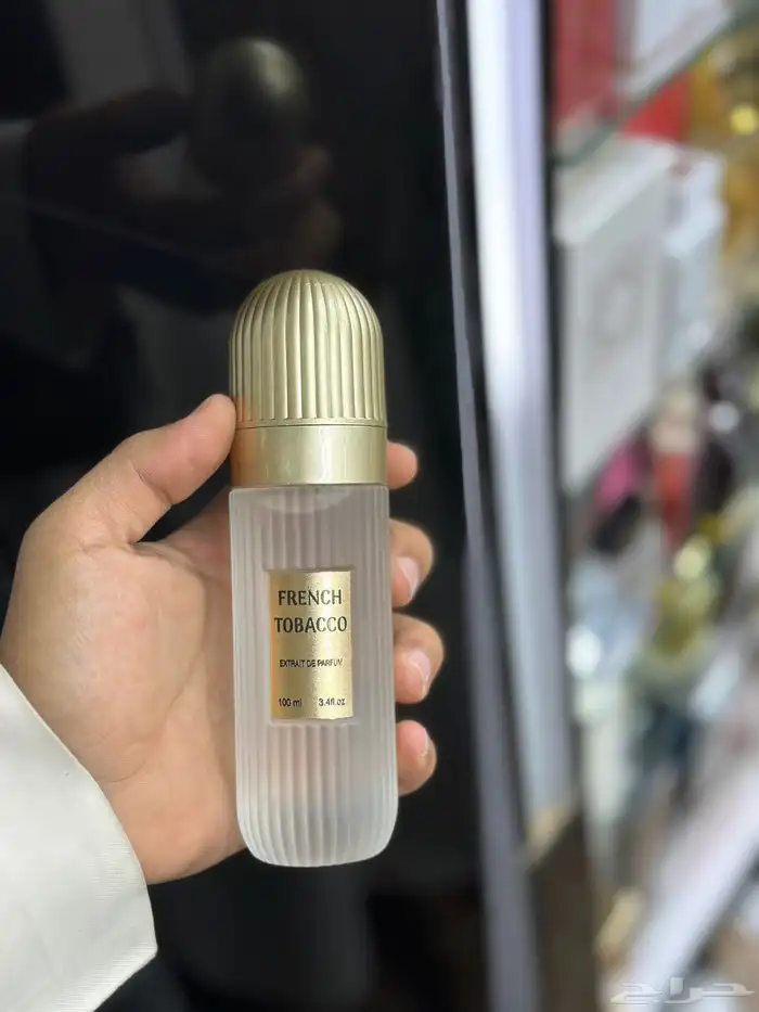 عطور المشاهير عساف ولافير المميزه 28