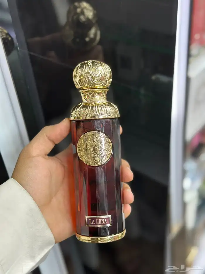 عطور المشاهير عساف ولافير المميزه 14