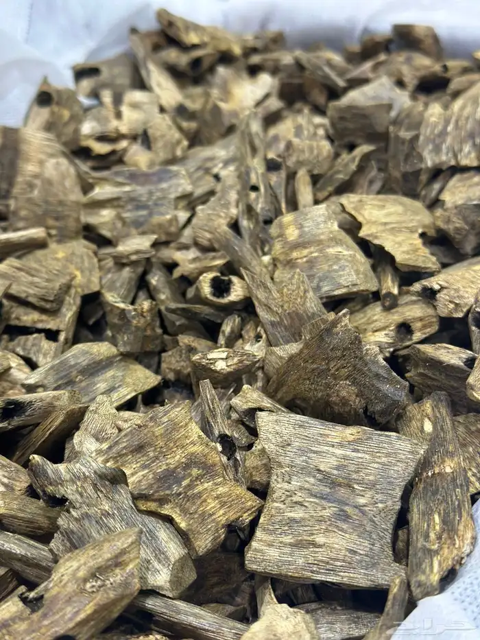 اعواد ودهون راقية 7