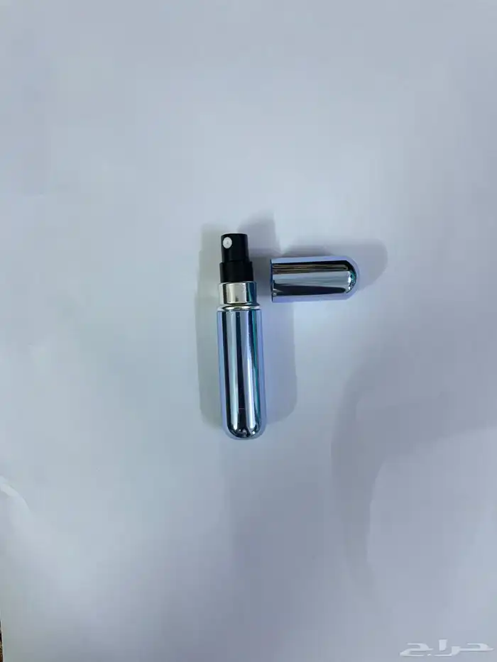 عبوات تعبئة عطور 5 مل 10
