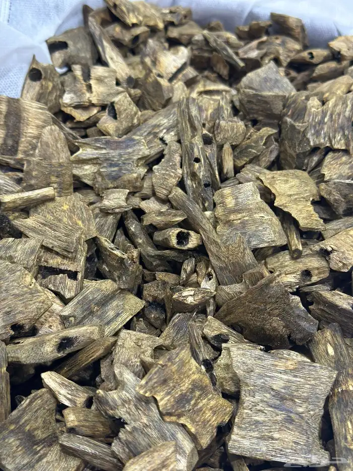 اعواد ودهون راقية 6