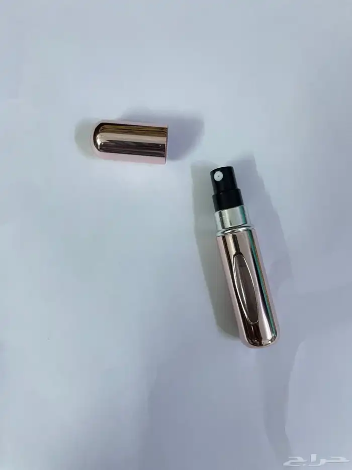عبوات تعبئة عطور 5 مل 8
