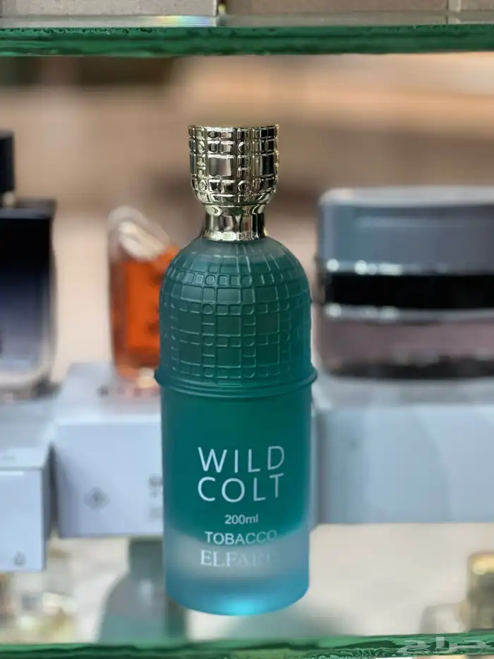 عطور المشاهير عساف ولافير المميزه 29