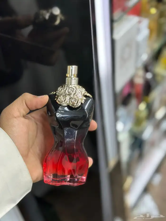 عطور المشاهير عساف ولافير المميزه 17