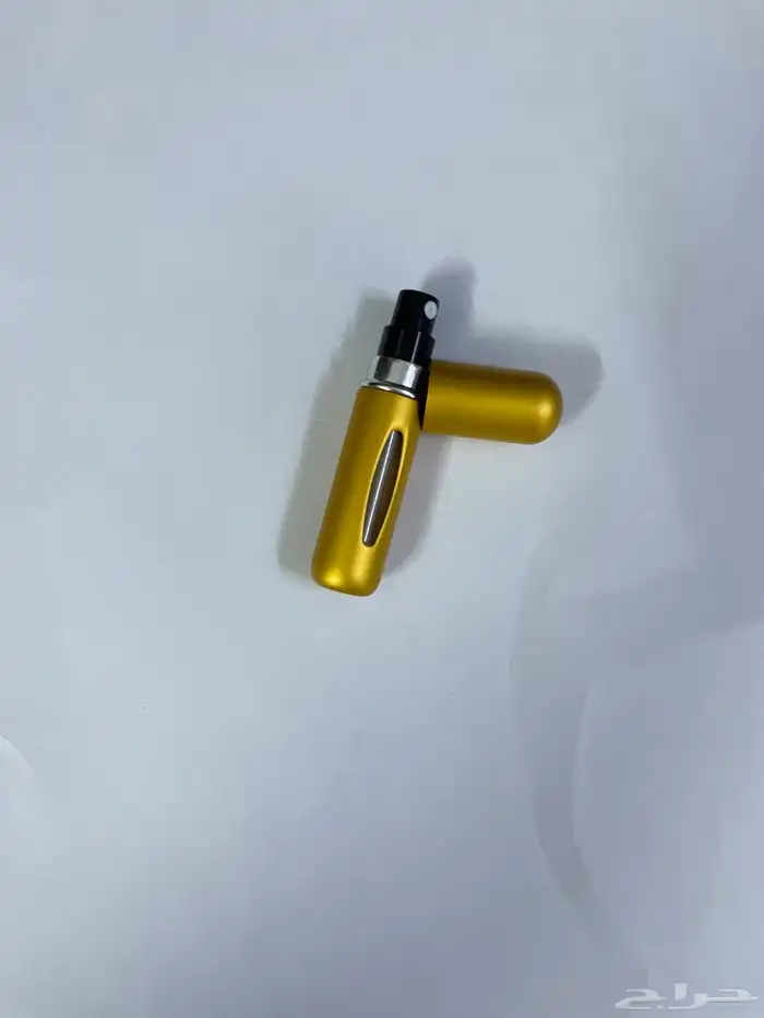 عبوات تعبئة عطور 5 مل 2