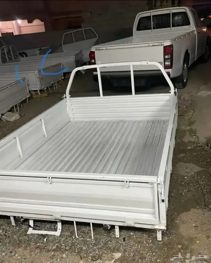 حوض ايسوزو غماره 2