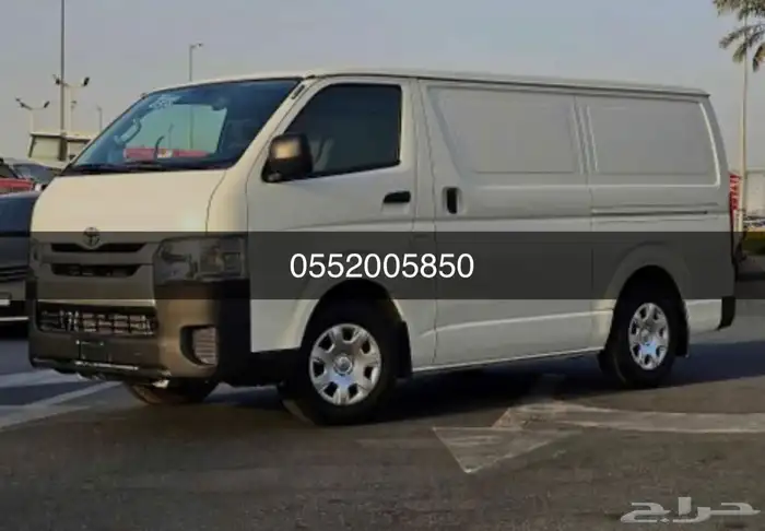 سيارات بضاعه للايجار 0