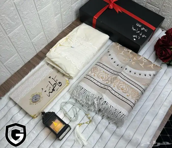 أطقم صلاه رمضان 78