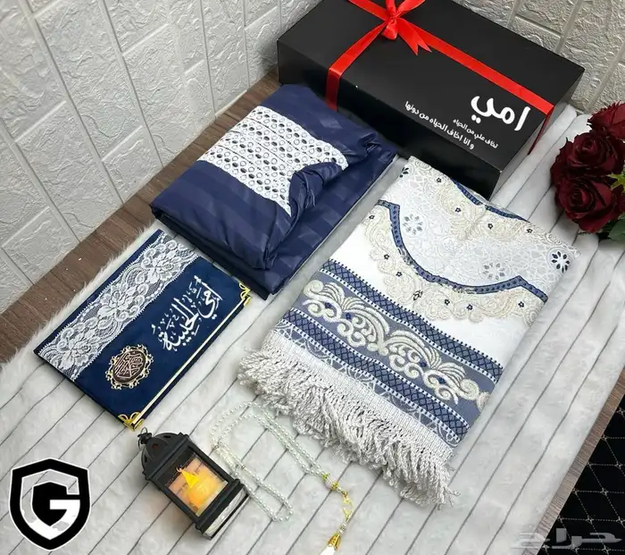 أطقم صلاه رمضان 83