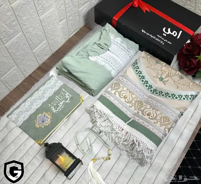 أطقم صلاه رمضان 79