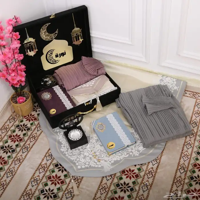 أطقم صلاه رمضان 74