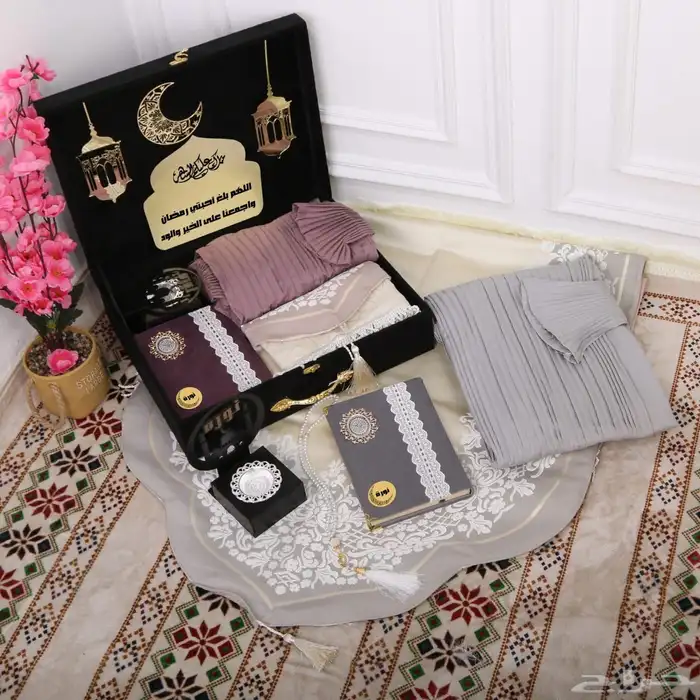 أطقم صلاه رمضان 73
