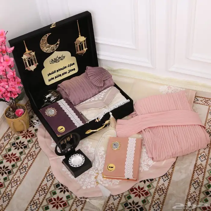 أطقم صلاه رمضان 77