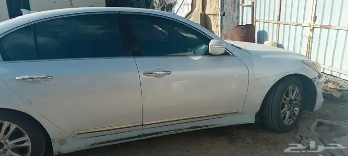 جنسس 2014 البيع قطع فقط 5