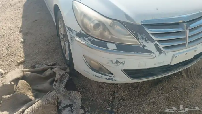 جنسس 2014 البيع قطع فقط 7