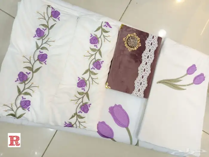 أطقم صلاه رمضان 6