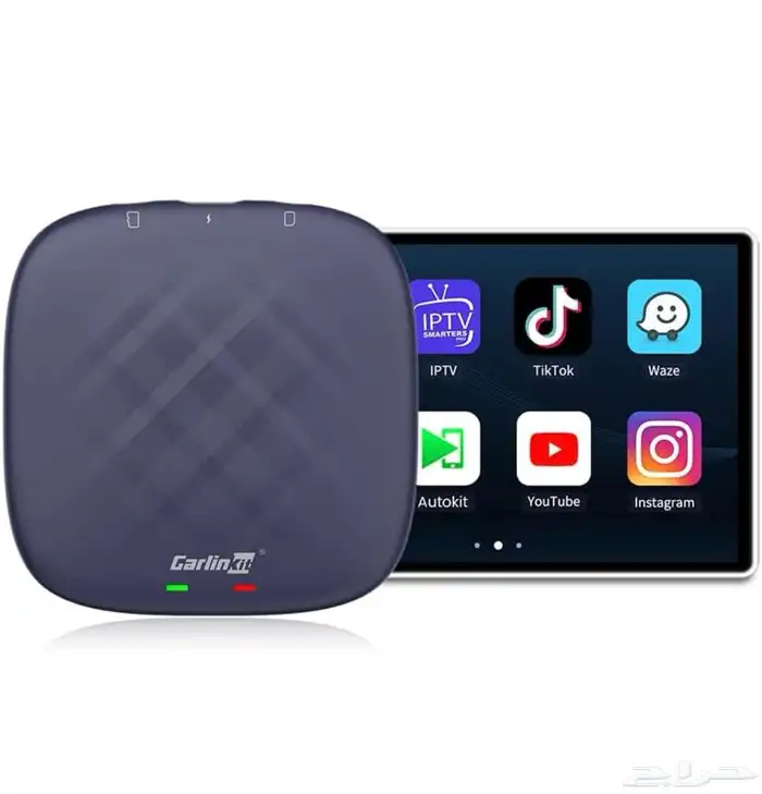 carlinkit كارلينكت كاربلاي 0