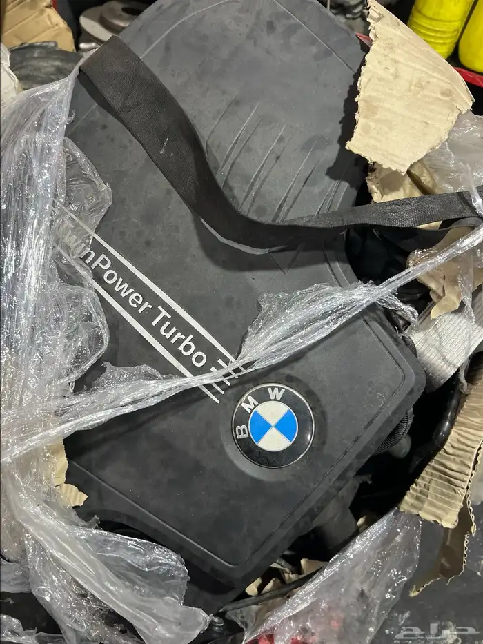 مكاين وقيور BMW ومرسيدس وارد يابان نظيف 1