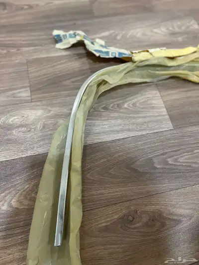 زيق رفرف خلفي بيوك 1