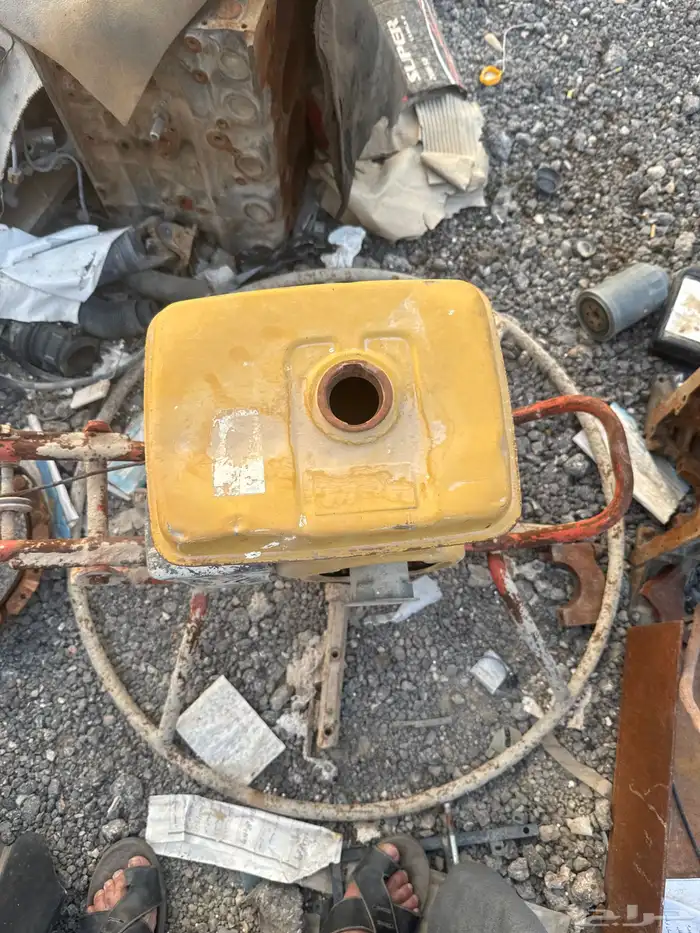 مروحة خرسانه 0
