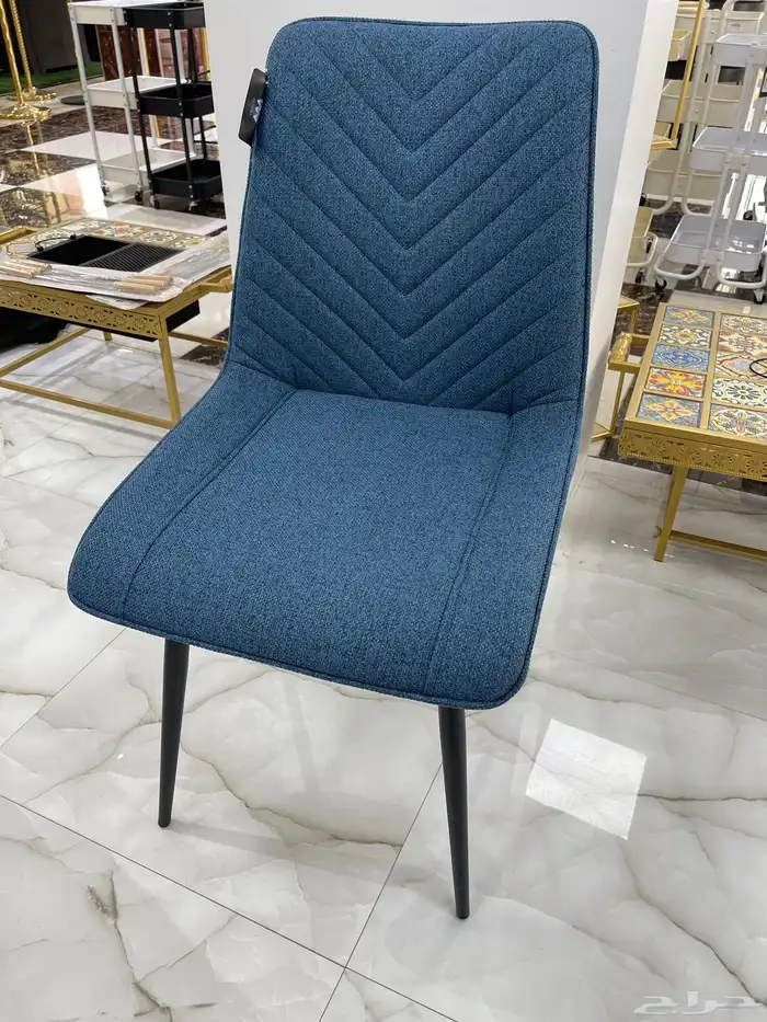 كراسي خشب جلسات خارجي 7