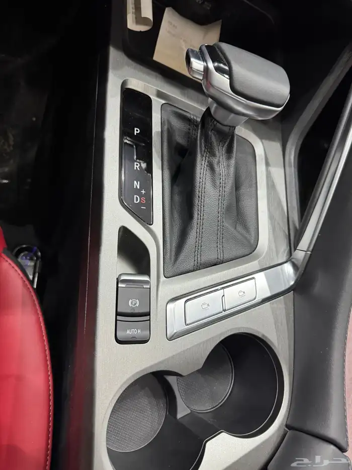 شانجان Cs35 لميتد موديل 2025 13