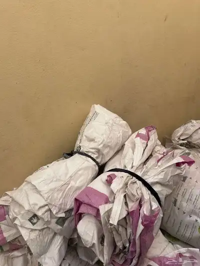 اكياس فارغه 0