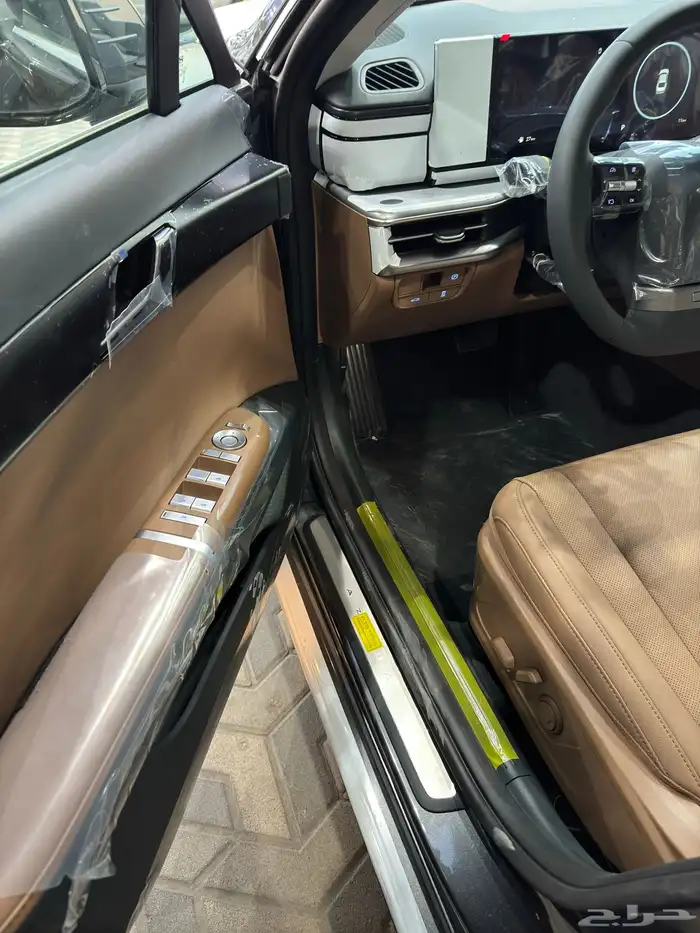 هونداي ازيرا كلاسك موديل 2025 9