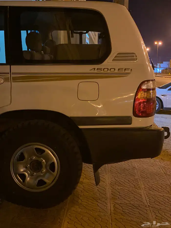 جكسار 2001 فل كامل السوم 45 13