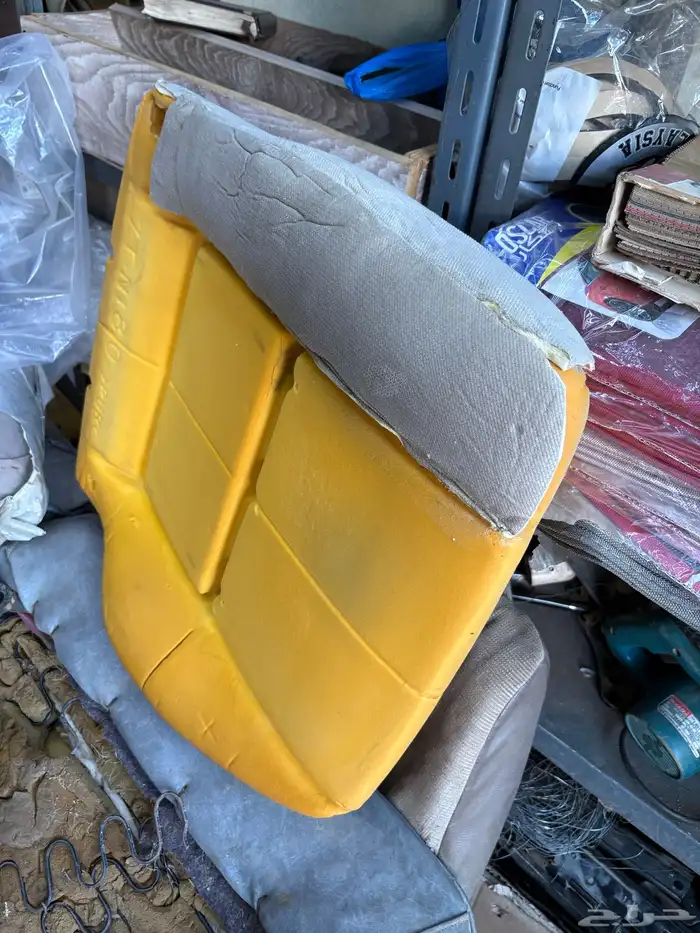 اسفنجة مرتبة ربع وشاص وكاله 0
