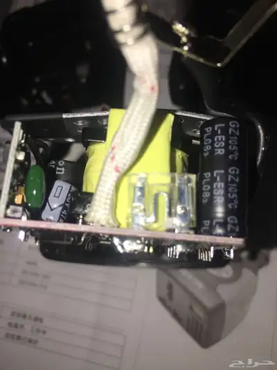 للبيع محول كهرب 12 v الى 220v 4