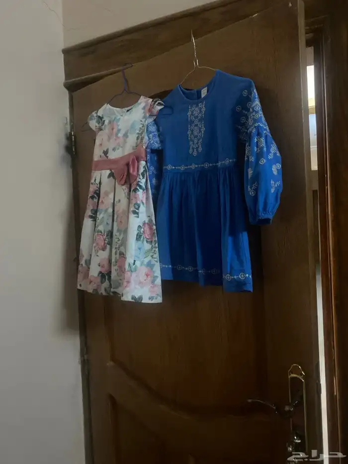 بيع فساتين اطفال 0