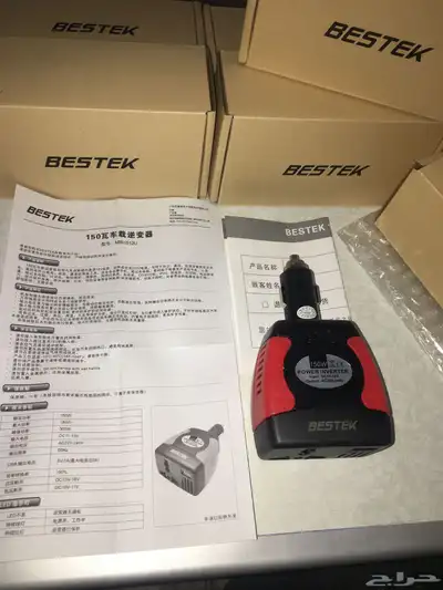 للبيع محول كهرب 12 v الى 220v 0