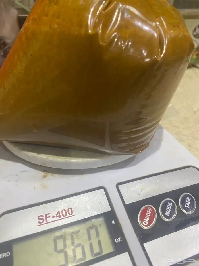 حناء بالاعشاب للشعر 3